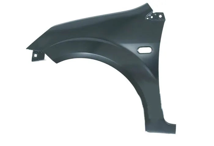 2004-2008 Ford Fiesta WP/WQ Front Guard (Left Hand Side)