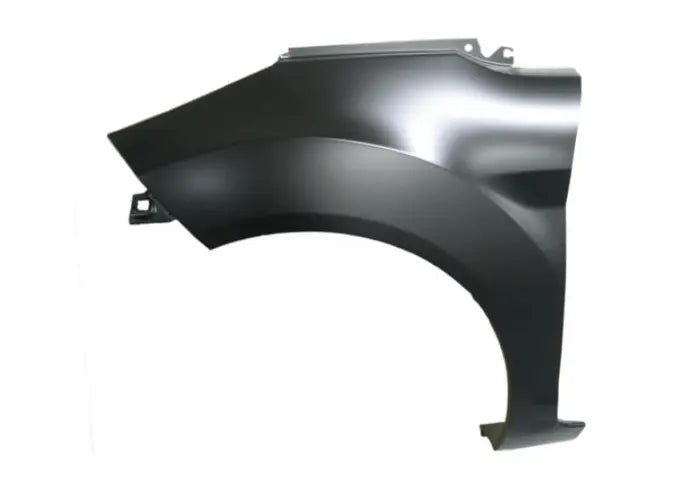 2013-2019 Ford Fiesta WZ Hatchback Front Guard (Left Hand Side, No Blinker Hole)