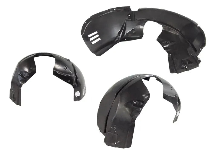 2008-2019 Ford Fiesta WS/WT Front Guard Liner (Left Hand Side)