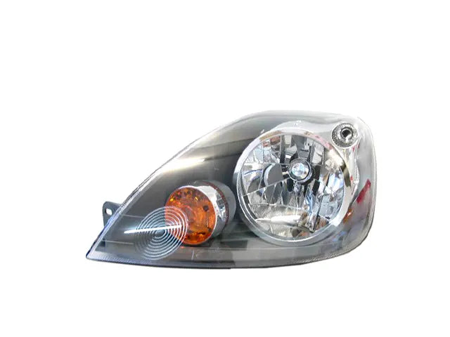 2006-2008 Ford Fiesta WQ Headlight (Left Hand Side)