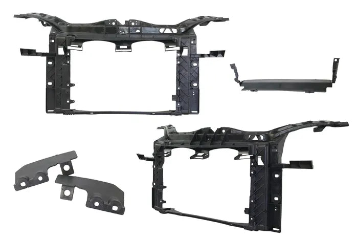 2004-2008 Ford Fiesta WP/WQ Front Radiator Support Panel