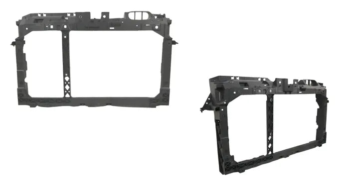 2008-2013 Ford Fiesta WS/WT Front Radiator Support Panel (Diesel)