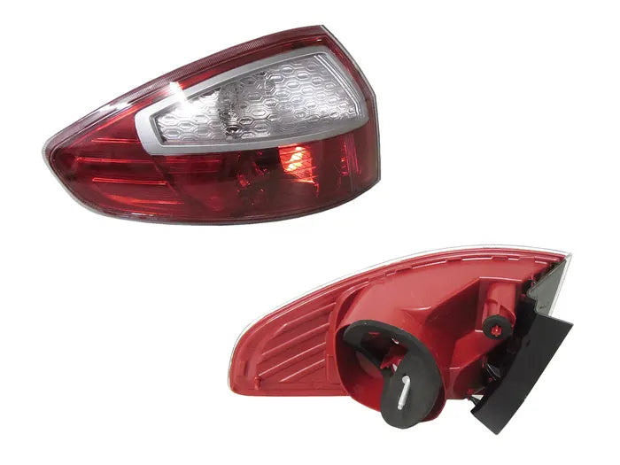 2008-2013 Ford Fiesta WS/WT Outer Tail Light (Left Hand Side)