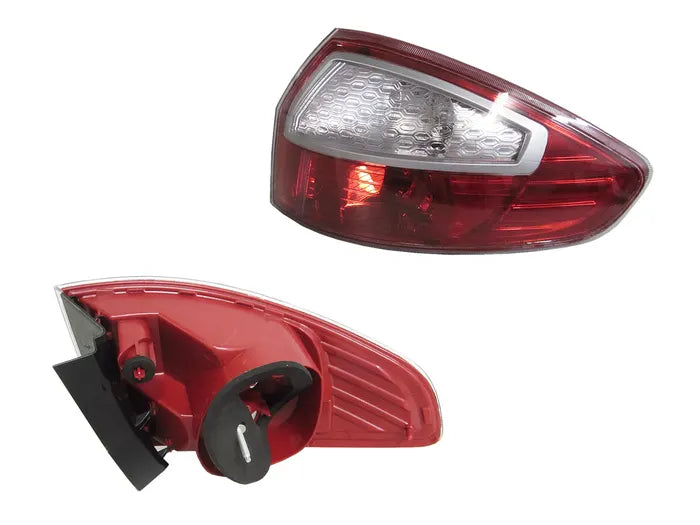 2008-2013 Ford Fiesta WS/WT Outer Tail Light (Right Hand Side)