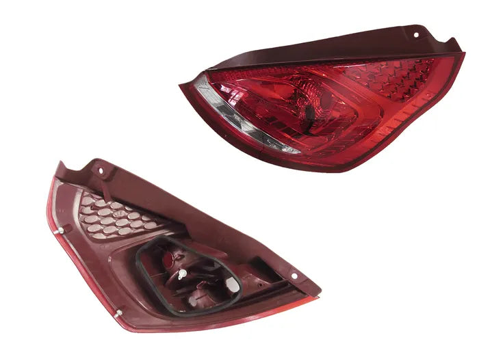 2008-2013 Ford Fiesta WS/WT Tail Light (Right Hand Side)