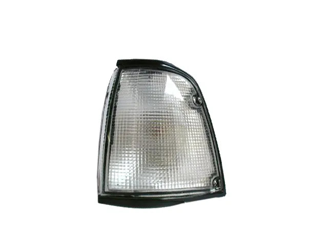 1989-1994 Ford Festiva WA Front Corner Light (Left Hand Side, Clear Lens)