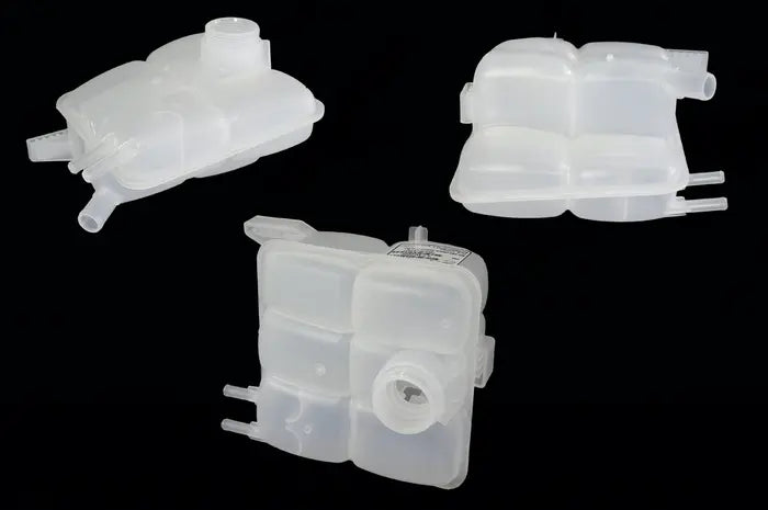 2012-2013 Ford Kuga TE Overflow Bottle Cap (Coolant Reservoir)