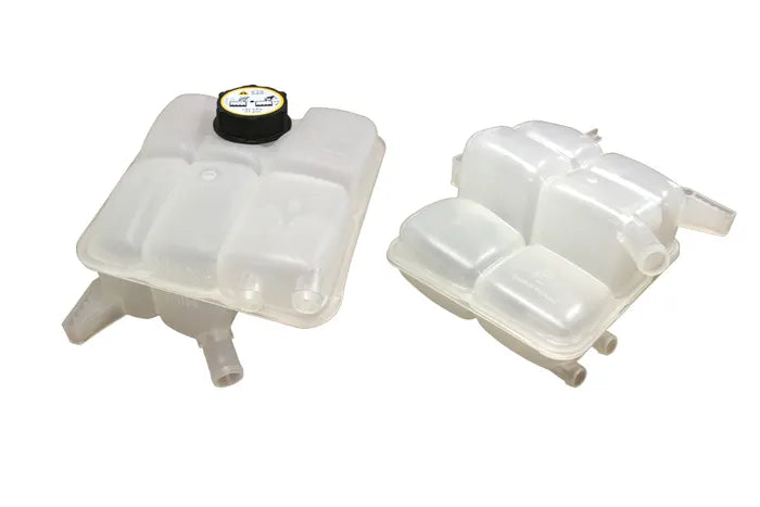 2014-2016 Ford Kuga TF MK2 Overflow Bottle with Cap (3 Spigots)
