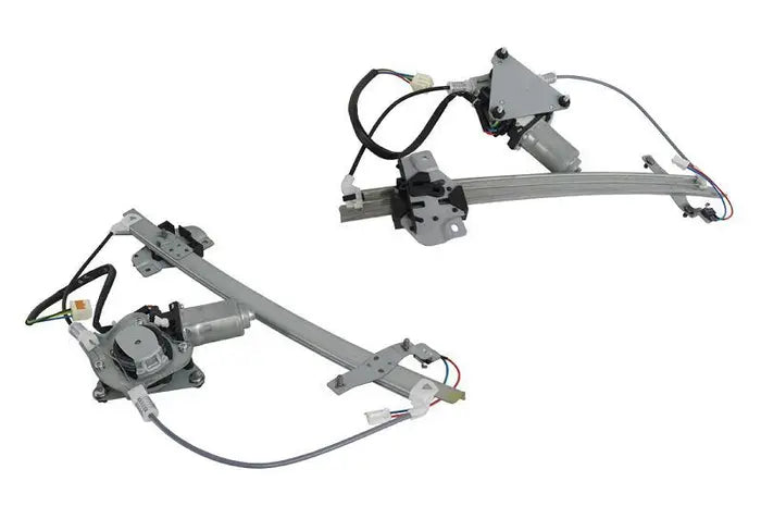 1999-2002 Ford Laser KN KQ Front Window Regulator with Motor Left Hand Side