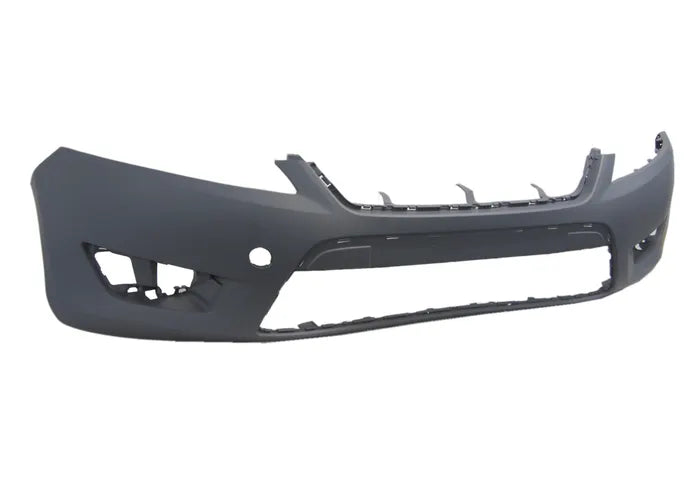 2007-2010 Ford Mondeo MA/MB Front Bumper Bar Cover