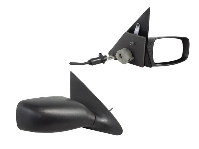 1995-2001 Ford Mondeo HA/HB/HC/HD Manual Door Mirror (Right Hand Side)
