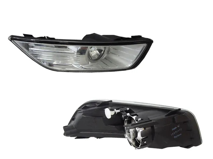 2007-2010 Ford Mondeo MA/MB Front Fog Light (Right Hand Side)
