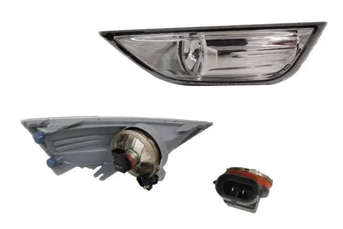 2010-2014 Ford Mondeo MC Front Fog Light (Left Hand Side)