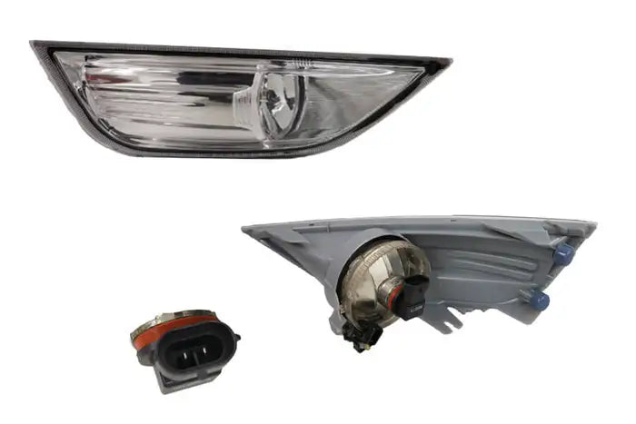 2010-2014 Ford MC Mondeo Front Fog Light (Right Hand Side)