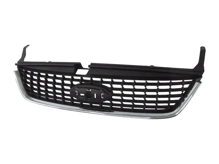 2007-2010 Ford Mondeo MA/MB Front Grille (Excl. XR5 Titanium)