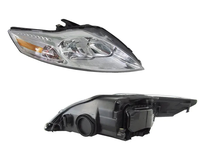 2007-2014 Ford Mondeo MA/MB/MC Headlight (Right Hand Side)