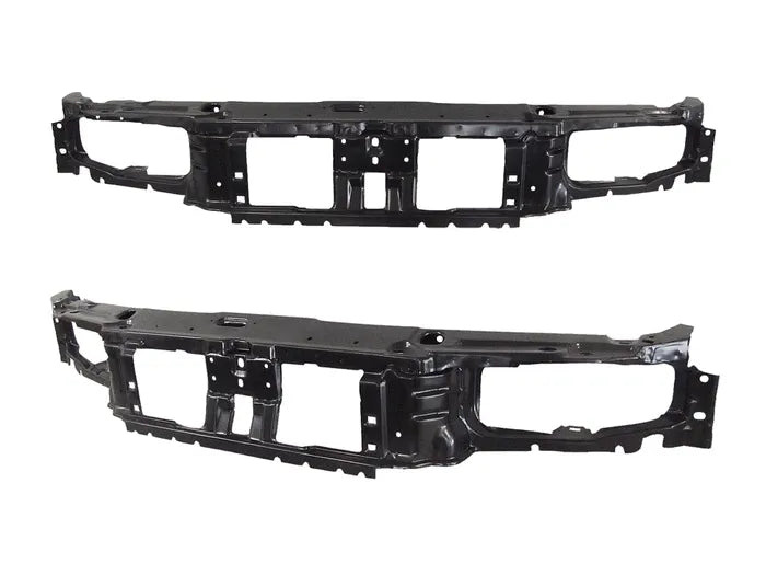 1996-2001 Ford Mondeo HC/HD Front Radiator Support Panel