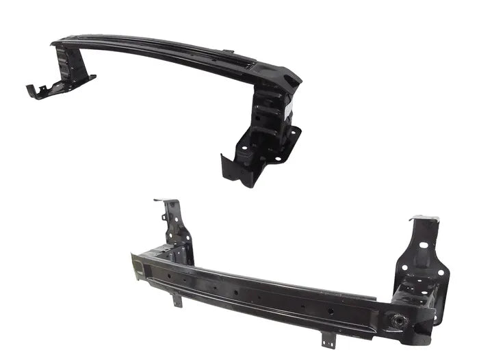2007-2010 Ford Mondeo MA/MB Front Bumper Bar Reinforcement