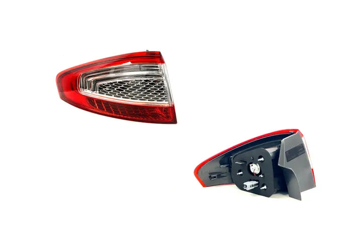 2010-2014 Ford Mondeo MC Hatchback Tail Light (Outer, Left Hand Side)