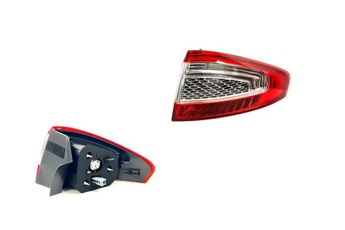 2010-2014 Ford Mondeo MC Tail Light (Outer, Right Hand Side)