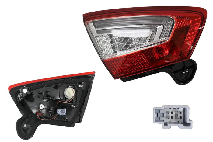 2010-2014 Ford Mondeo MC Inner Tail Light (Left Hand Side)