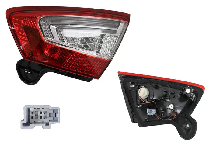 2010-2014 Ford Mondeo MC Inner Tail Light (Right Hand Side)