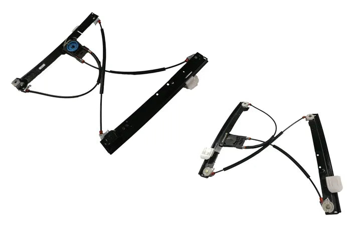 2010-2014 Ford Mondeo MA MB MC Front Window Regulator Left Hand Side (No Motor)
