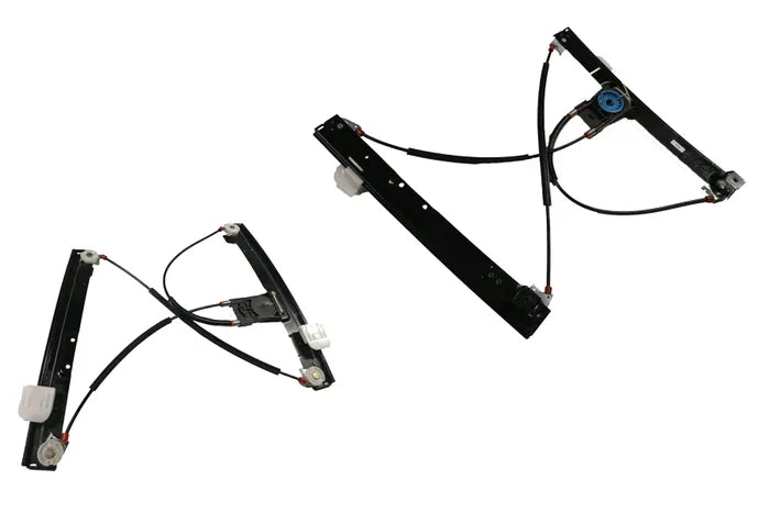 2010-2014 Ford Mondeo MA MB MC Front Window Regulator Right Hand Side (No Motor)