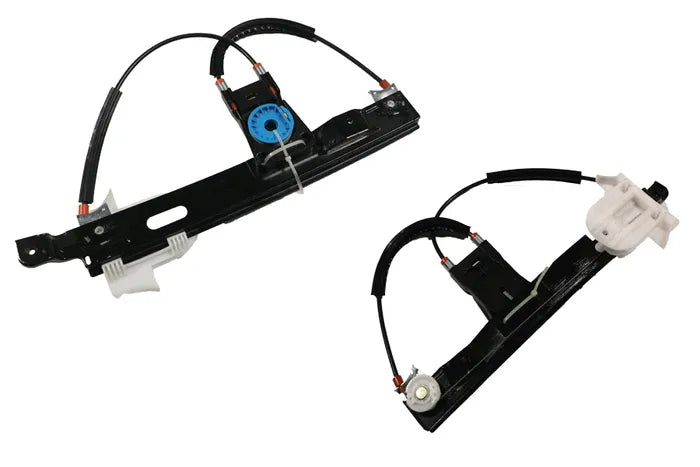 2007-2014 Ford Mondeo MA MB MC Rear Window Regulator Right Hand Side (No Motor)