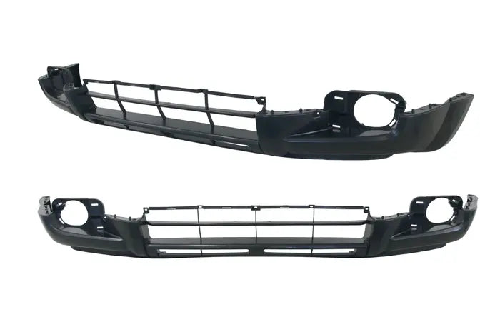 2006-2009 Ford Ranger PJ Front Lower Apron (Without Flare Holes)