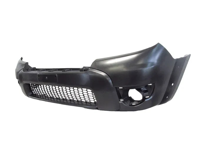 2009-2011 Ford Ranger PK Front Bumper Bar Cover (with Flare Holes)