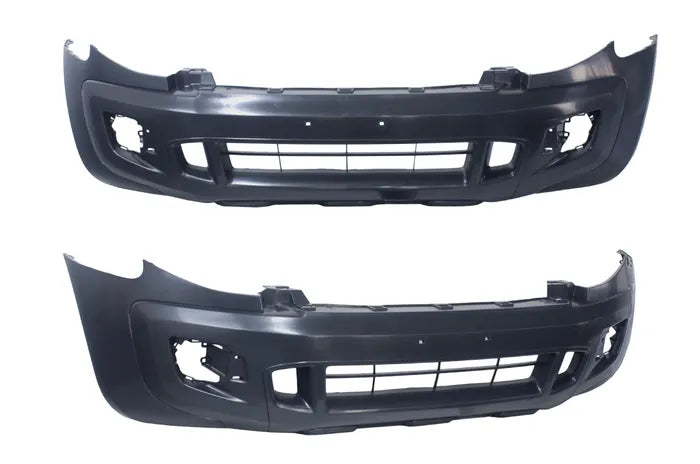 2011-2015 Ford Ranger PX Front Bumper Bar Cover (Left Hand Side)