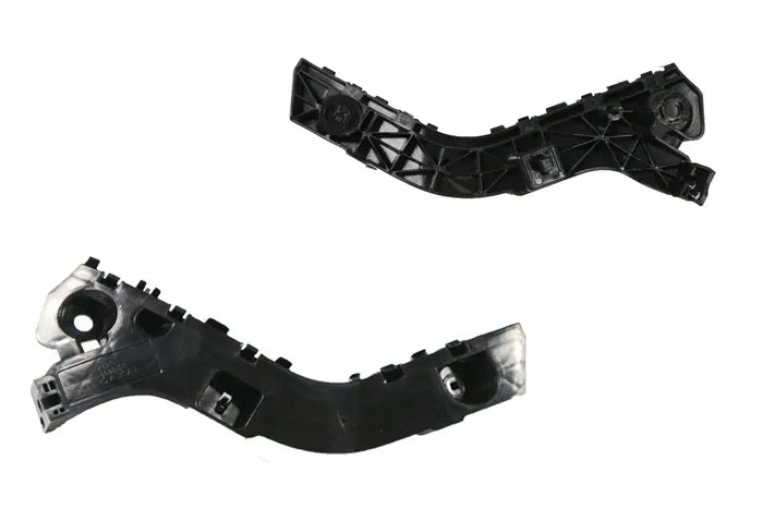 2009-2011 Ford Ranger PK Front Bumper Bar Support (Left Hand Side, Plastic)