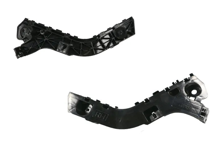 2009-2011 Ford Ranger PK Front Bumper Bar Support (Right Hand Side, Plastic)
