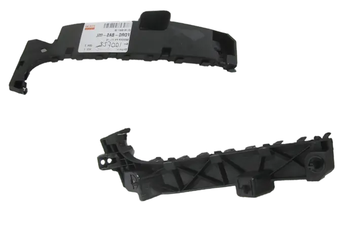 2011-2015 Ford Ranger PX Front Bar Support Bracket (Right Hand Side, Plastic)