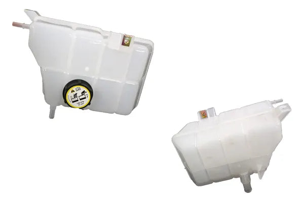 2011-2015 Ford Ranger PX Overflow Bottle with Cap