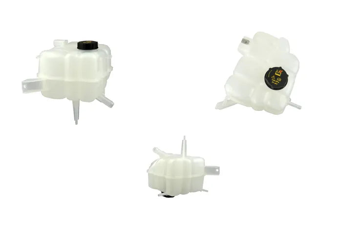 2015-2022 Ford Ranger PX2/PX3 Overflow Bottle (with Cap)