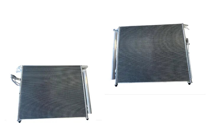 2011-2022 FORD RANGER PX AIR CONDENSER