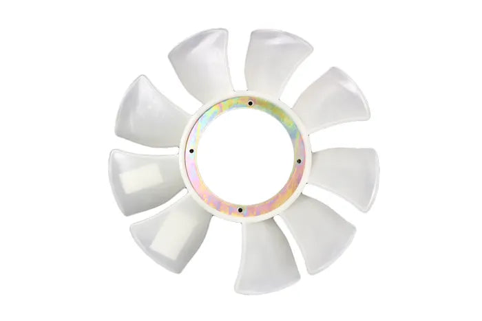 2006-2011 Ford Ranger PJ/PK Fan Blade (9 Blade, Diesel)