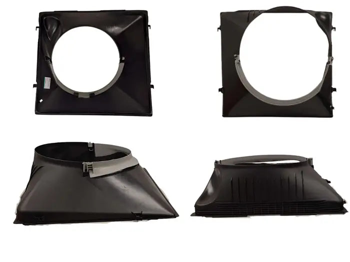 2011-2022 Ford Ranger PX Fan Shroud (2.2DT)