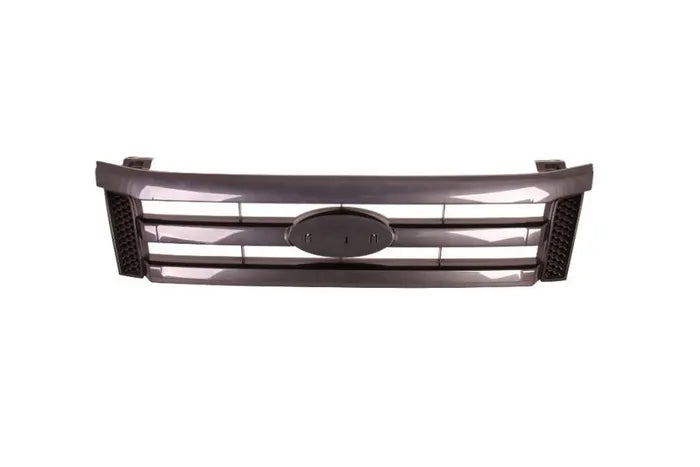 2011-2015 Ford Ranger PX Front Grille (Modified Design, No "Ranger" Text)