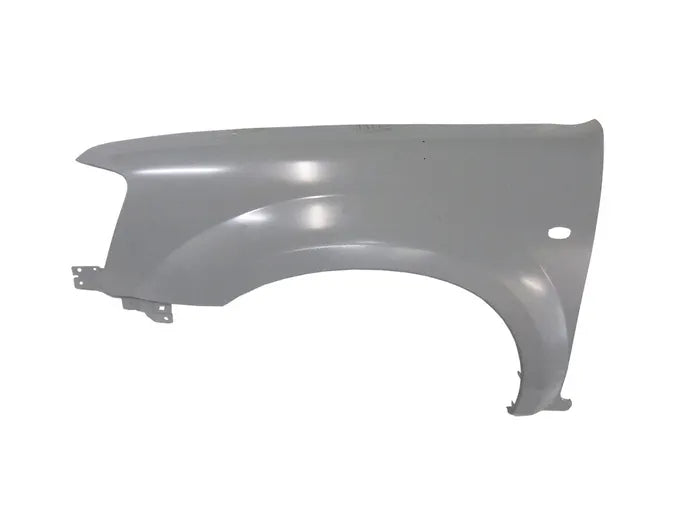 2006-2009 Ford Ranger PJ Front Guard (Left Hand Side) with Light Hole