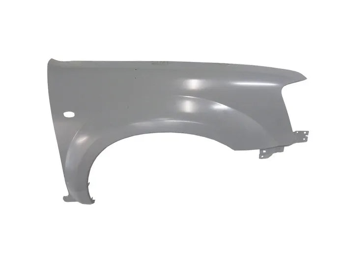 2006-2009 Ford Ranger PJ Front Guard (Right Hand Side, with Light Hole)