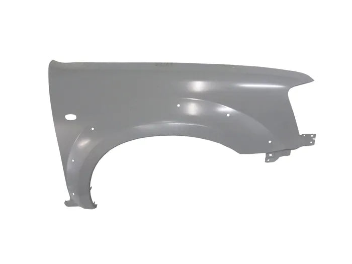2006-2009 Ford Ranger PJ Guard (Right Hand Side) with Light Flare Holes