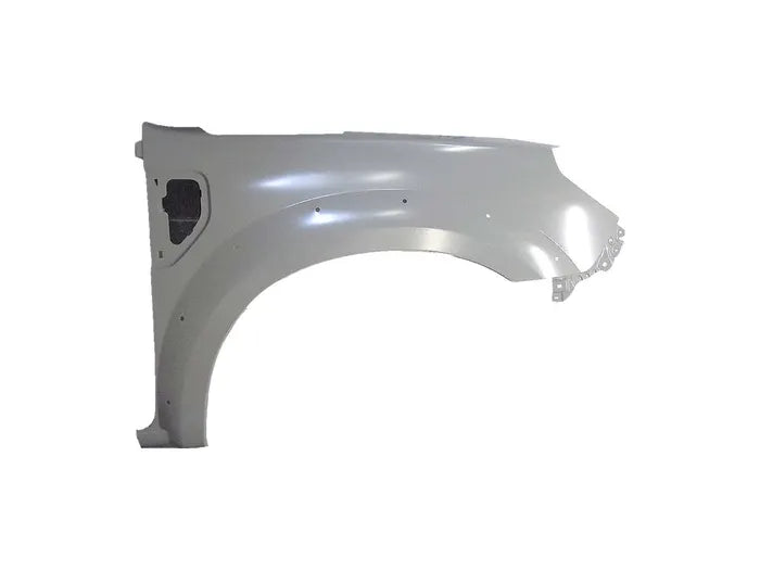 2009-2011 Ford Ranger PK Guard Flare (Right Hand Side)