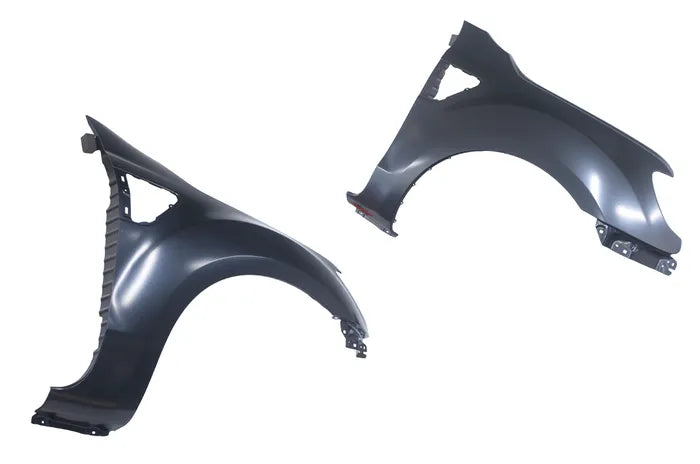 2011-2015 Ford Ranger PX Guard (Right Hand Side, Without Flare Holes)