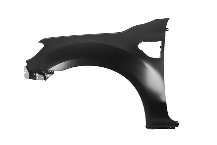 2015-2022 Ford Ranger PX Series 2/3 Guard (Left Hand Side, Without Flare Holes)