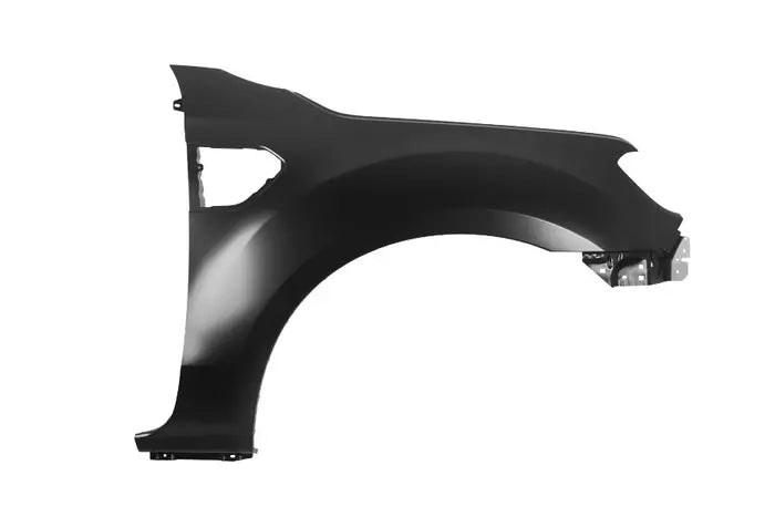 2015-2022 Ford Ranger PX Series 2/3 Guard (Right Hand Side, Without Flare Holes)