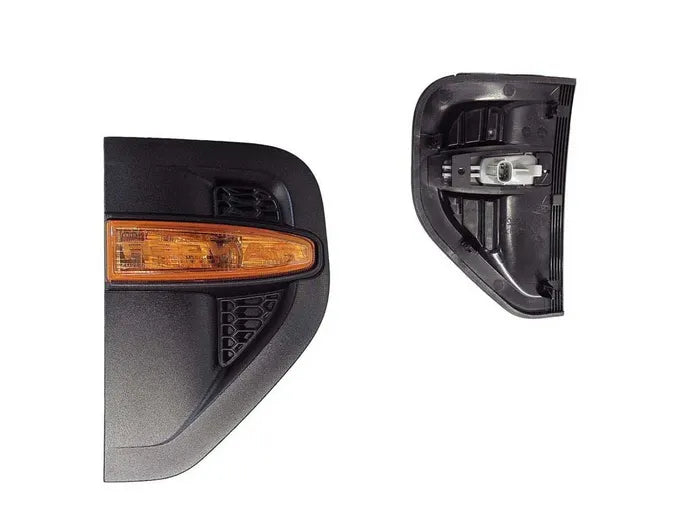 2009-2011 Ford Ranger PX Guard Repeater (Right Hand Side)