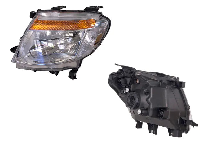 2011-2015 Ford Ranger PX Headlight (Left Hand Side)